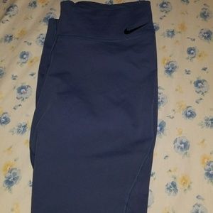 NWOT Dri-Fit Legging XL